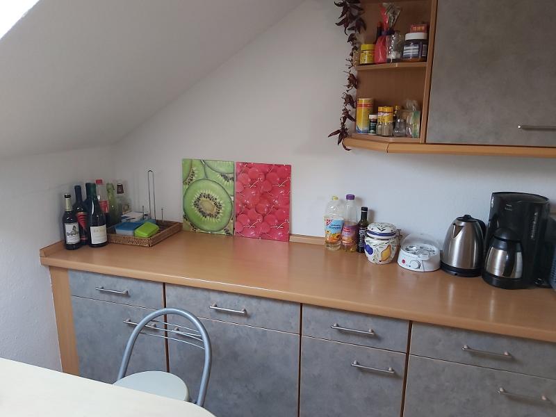 Ansicht Wohnung Altenburg