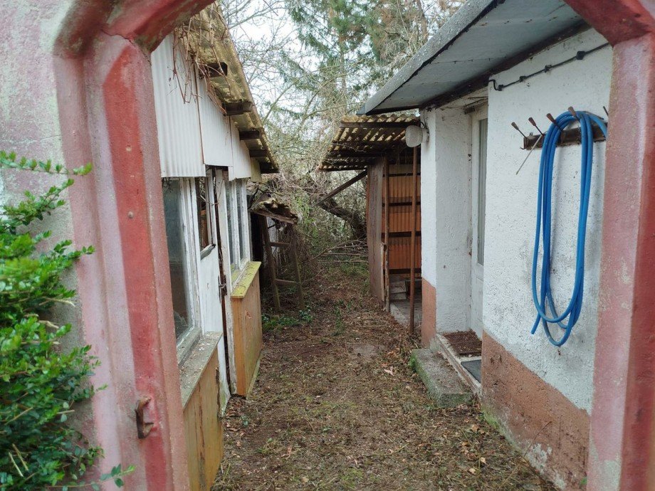 Ansicht Haus Bad D�ben