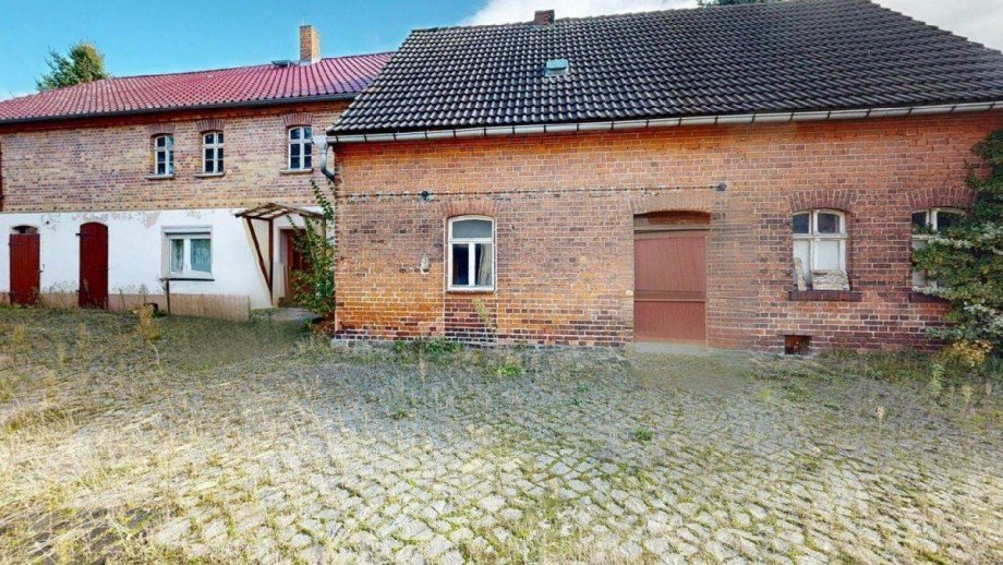 Ansicht Haus Trossin