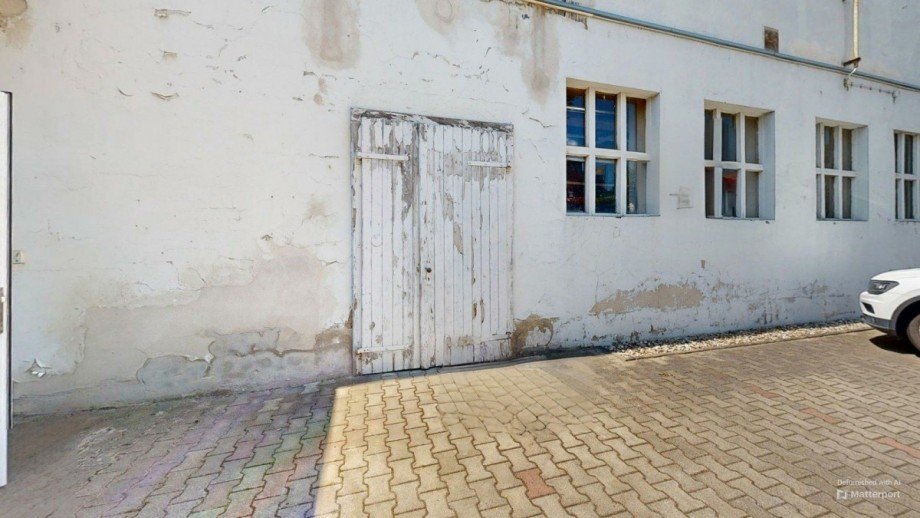 Ansicht sonstige Wurzen