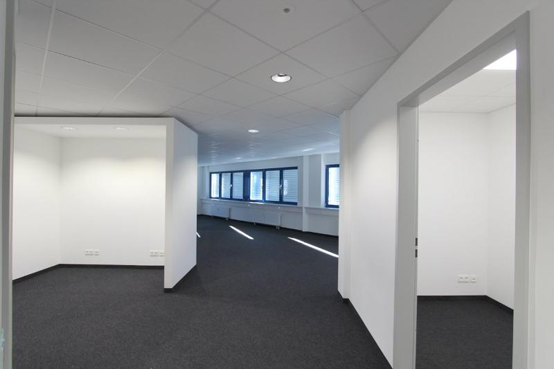 Ansicht Gesch�ftshaus Wiedemar