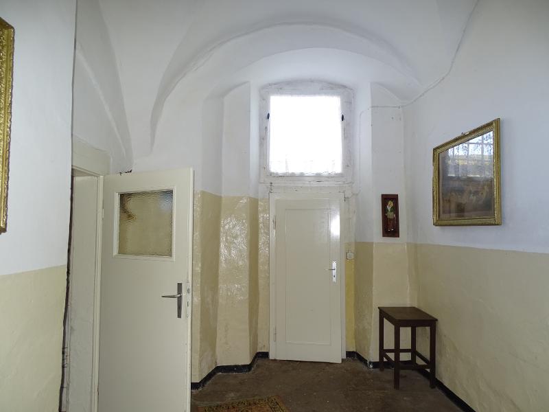 Ansicht Landhaus Bad Lausick