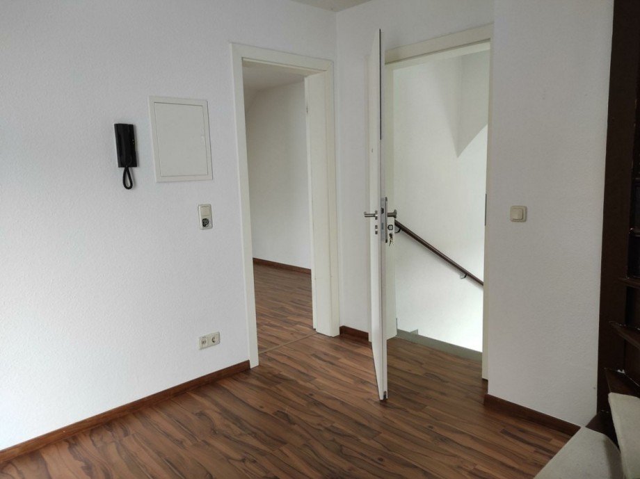 Ansicht Wohnung Altenburg
