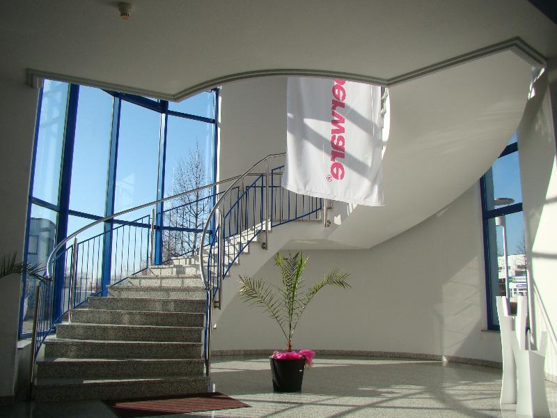 Ansicht Halle Leipzig