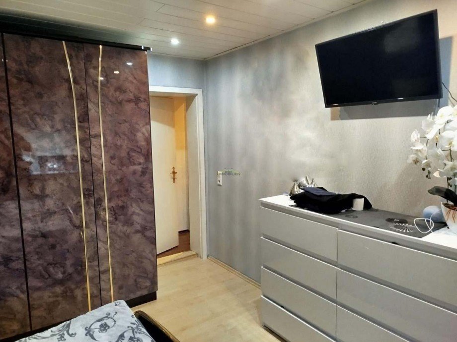 Ansicht Haus Trossin