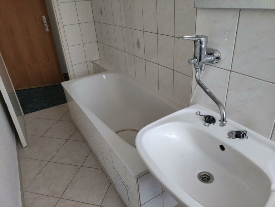 Ansicht Wohnung Wurzen