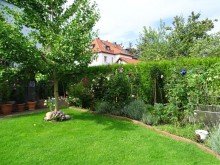 Ansicht Ansicht Kleines Juwel der 30er Jahre -Ruhe und Idylle in Leipzig-Liebertwolkwitz