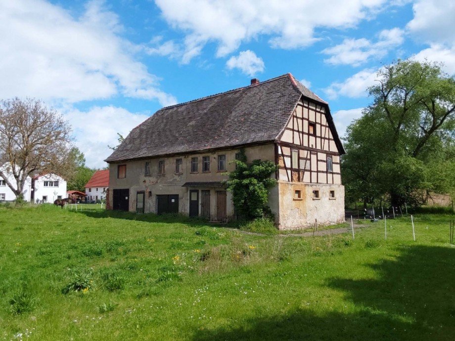 bauernhof-kaufen-haselbach (3) Bauernhaus Haselbach