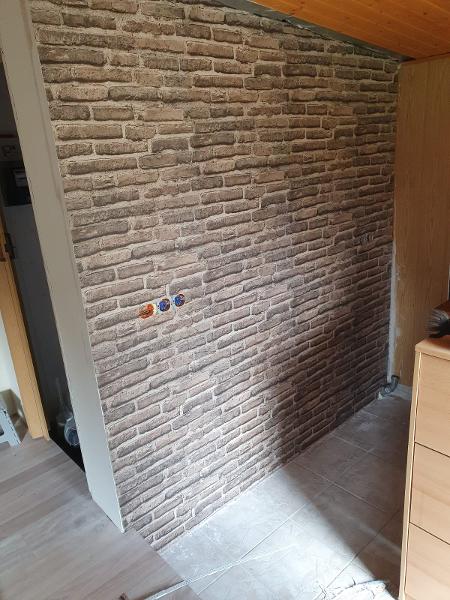 Ansicht Grundst�ck Machern