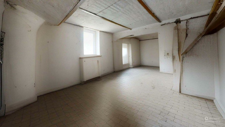 Ansicht Haus Trossin