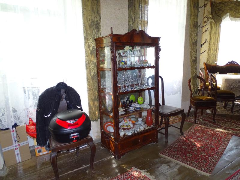Ansicht Landhaus Bad Lausick