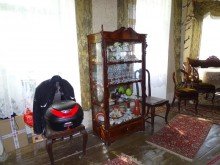 Ansicht Ansicht Rittergut Ebersbach - Werden Sie der nächste Gutsherr?