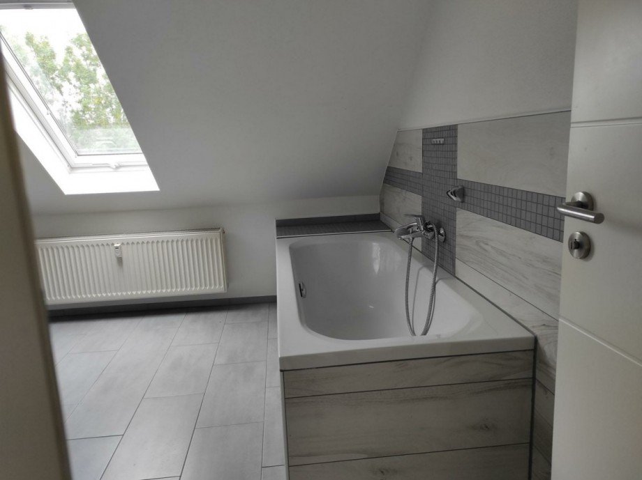 Ansicht Wohnung Altenburg