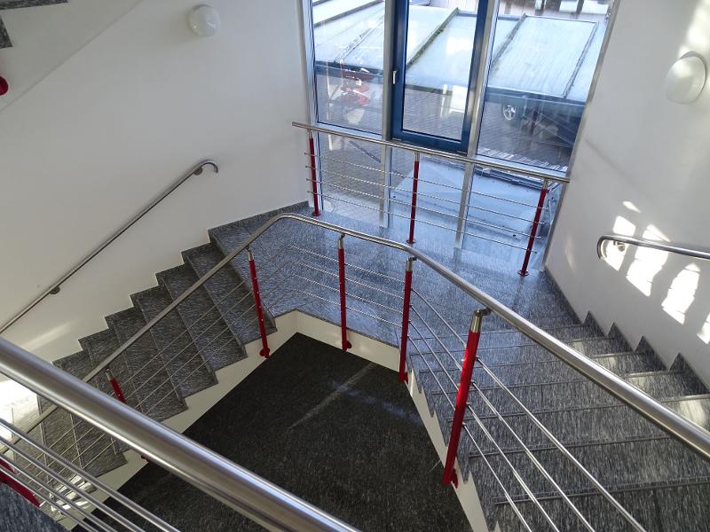 Ansicht B�ro / Praxis Leipzig