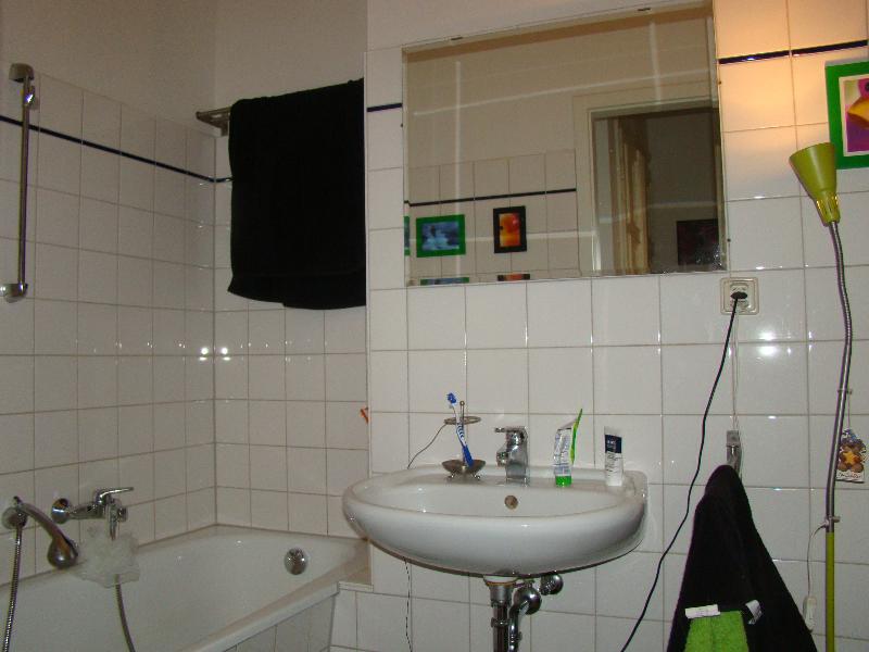 Bad Wohnung Leipzig