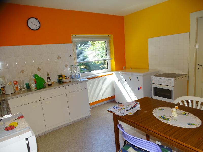 Ansicht Einfamilienhaus Leipzig