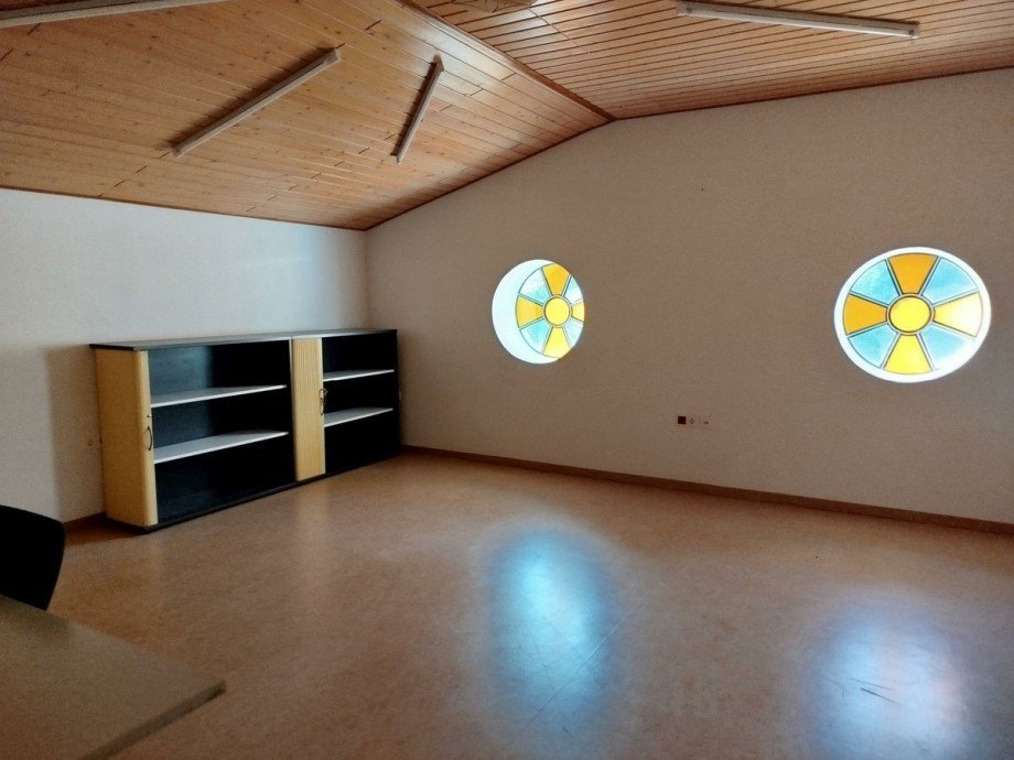 Ansicht Halle Borna