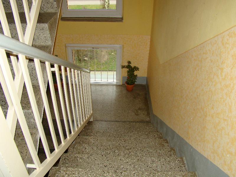 Treppenhaus Wohnung Markkleeberg