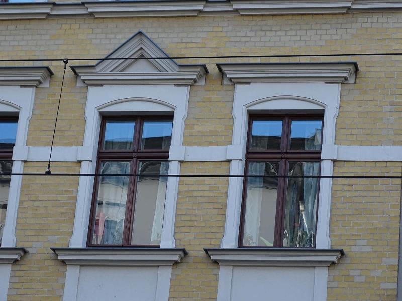 Ansicht Wohnung Leipzig