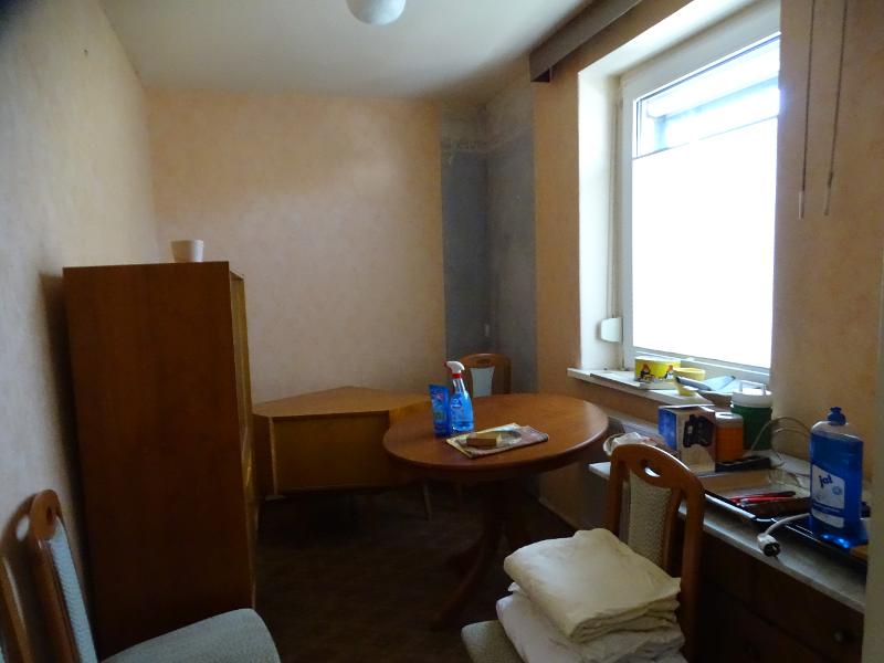 Ansicht Einfamilienhaus Grimma