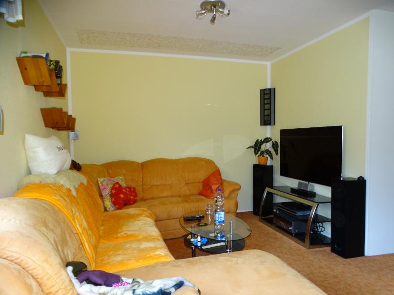 Wohnzimmer Haus Chemnitz