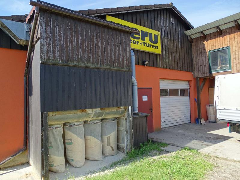 Ansicht sonstige G�pfersdorf