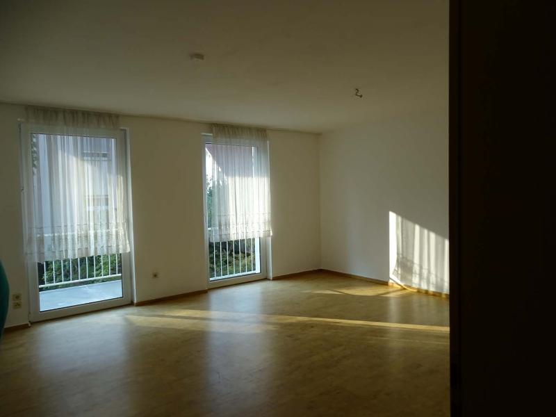 Wohnzimmer Wohnung Markkleeberg