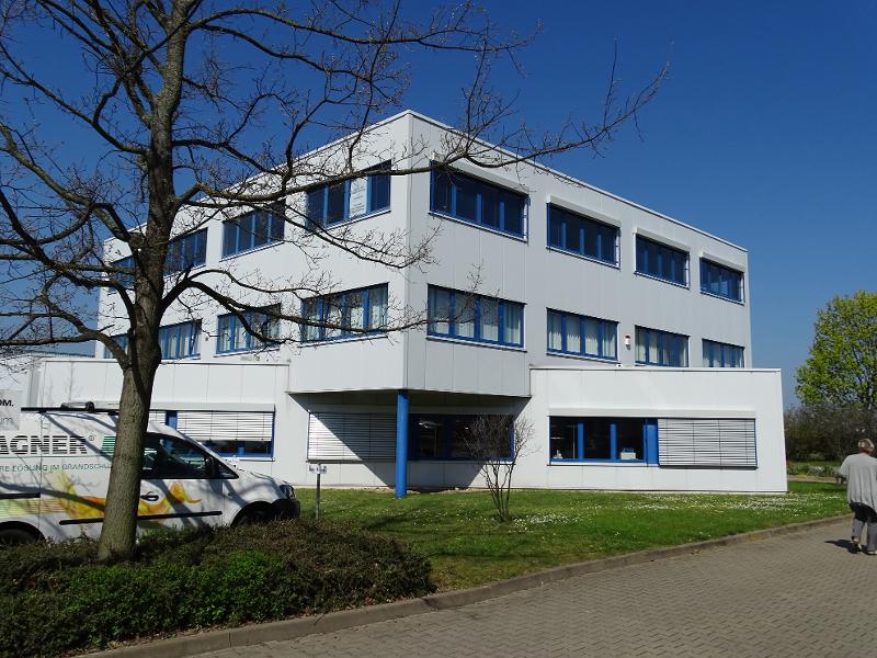 B�rohaus B�ro / Praxis Wiedemar