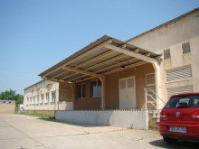 Ansicht Gro�z�gige Produktionsfl�chen mitten in Torgau