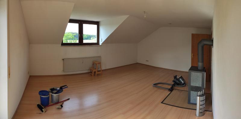 Ansicht Wohnung Frohnloh