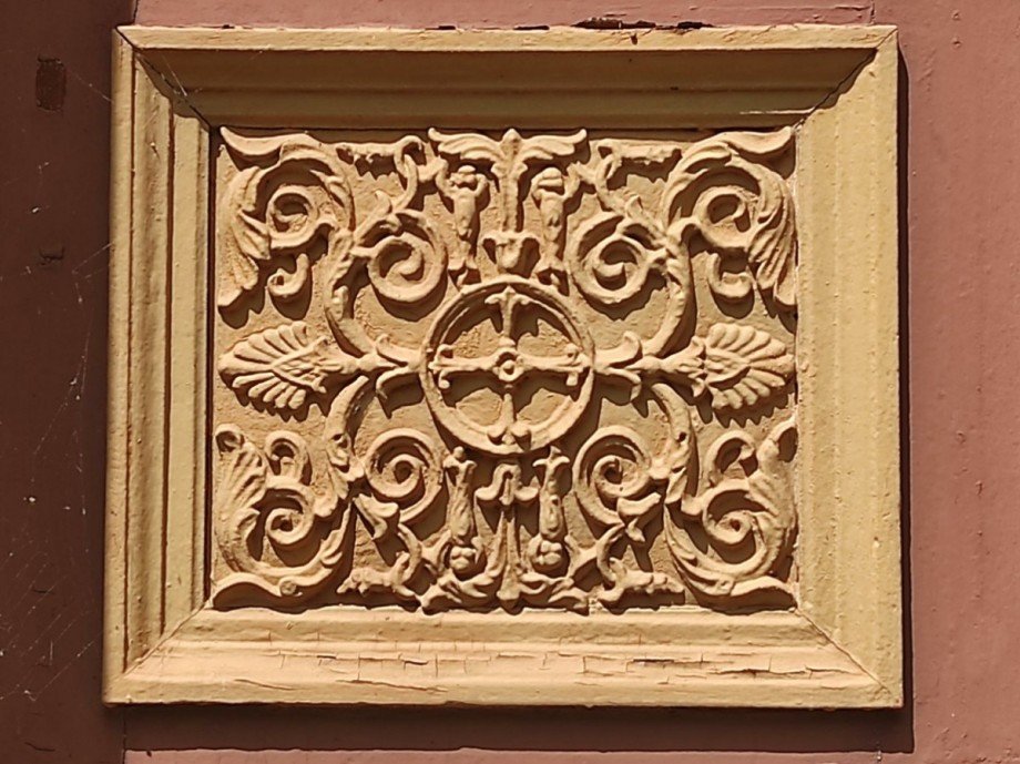 Ansicht Schloss Nobitz