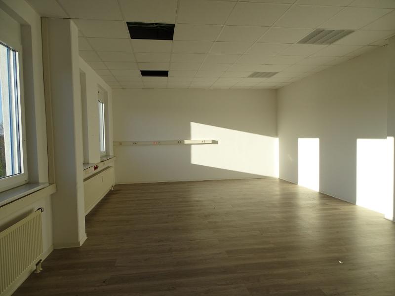 Ansicht B�ro / Praxis Leipzig