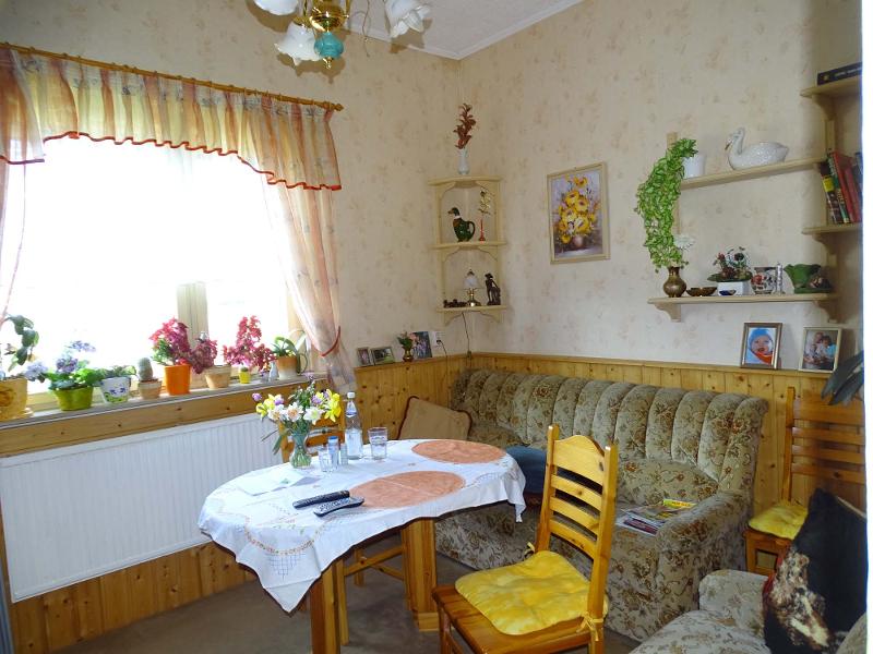 Haus kaufen Einfamilienhaus Eilenburg-Ost