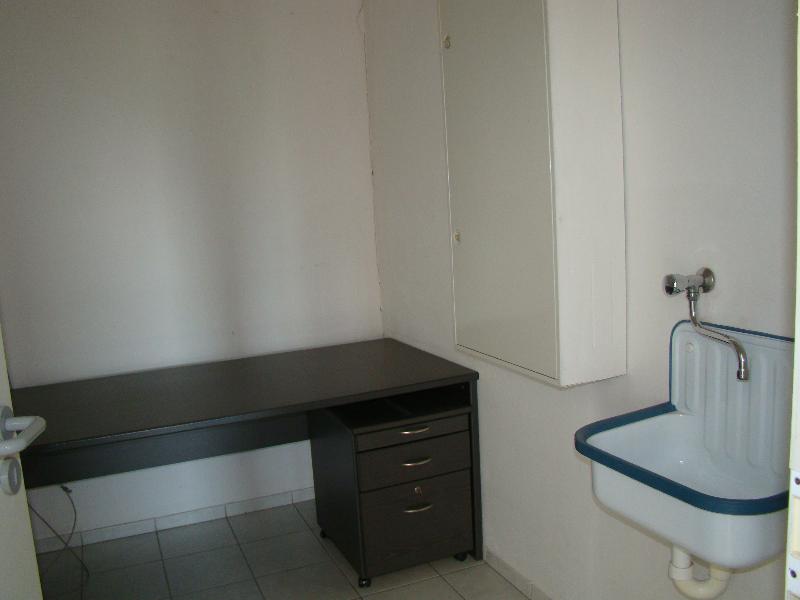 Ansicht Halle Pei�en