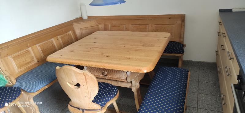 Ansicht Wohnung Frohnloh
