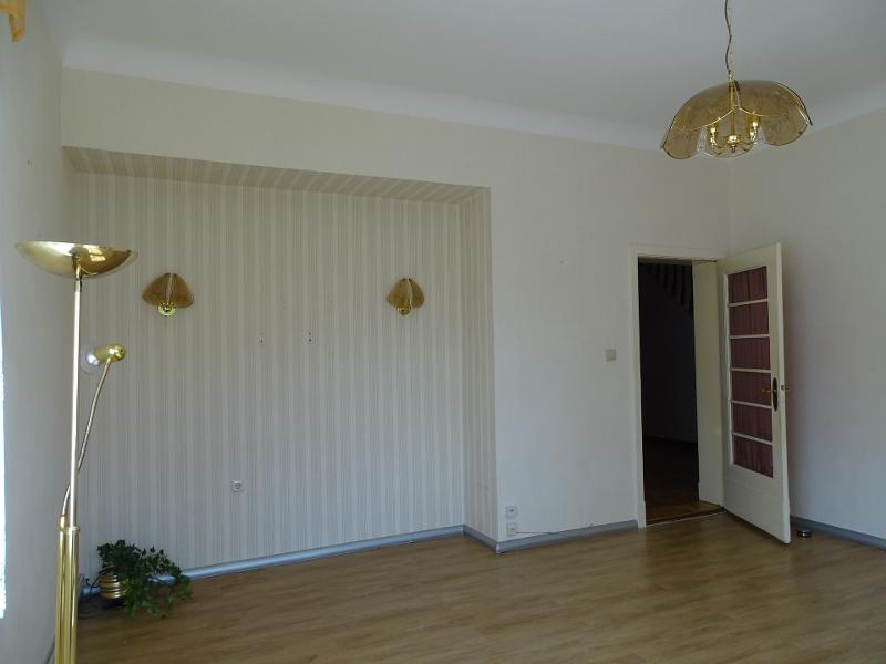 Ansicht Einfamilienhaus Giersleben