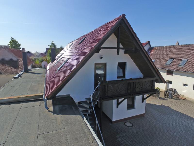 Haus kaufen Sachsen Duebener Heide (15) Einfamilienhaus Pressel