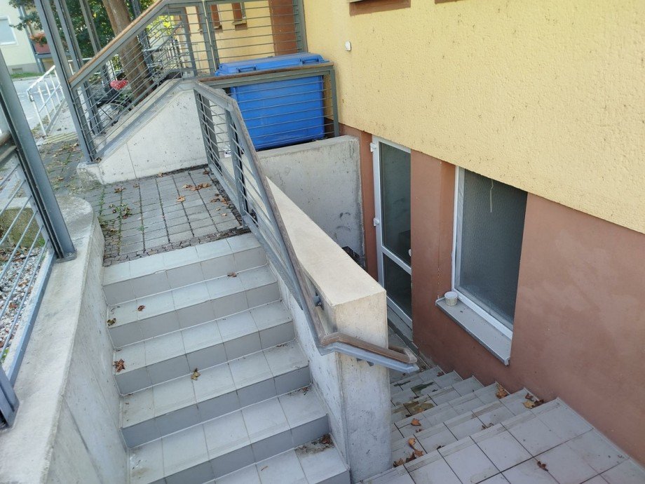 Ansicht Haus Eilenburg