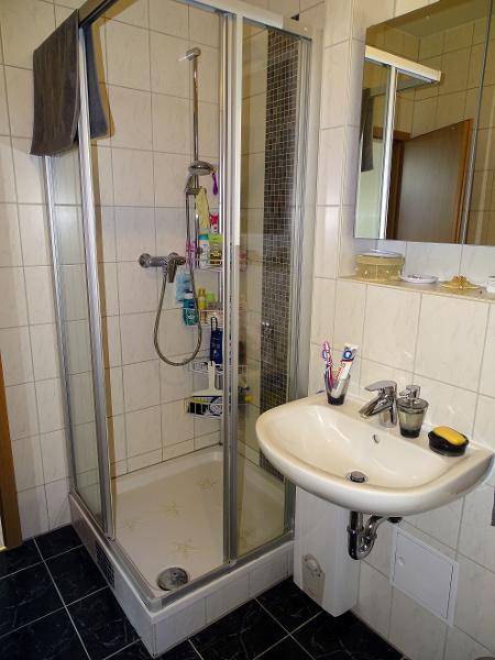 Ansicht Wohnung Borna
