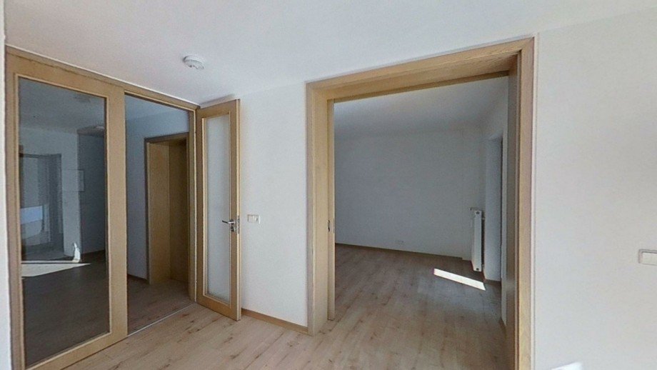Ansicht Wohnung Ludwigsfelde