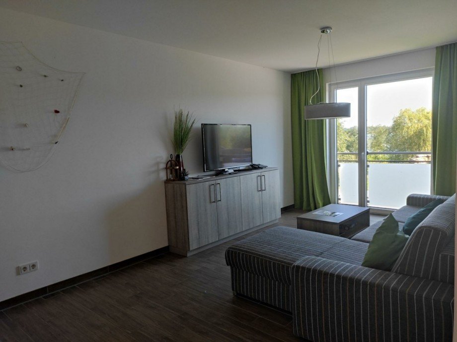 Wohnzimmer Obergeschoss Haus Gro�p�sna