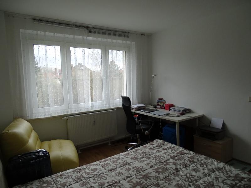 Schlafzimmer Wohnung Leipzig