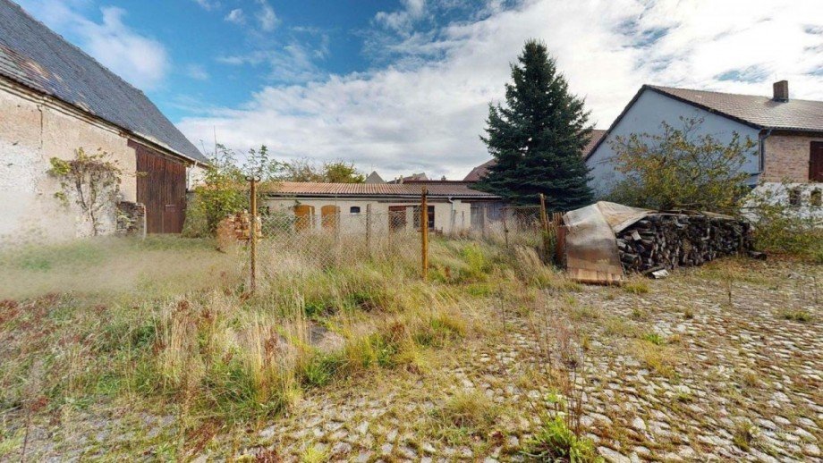 Ansicht Haus Trossin