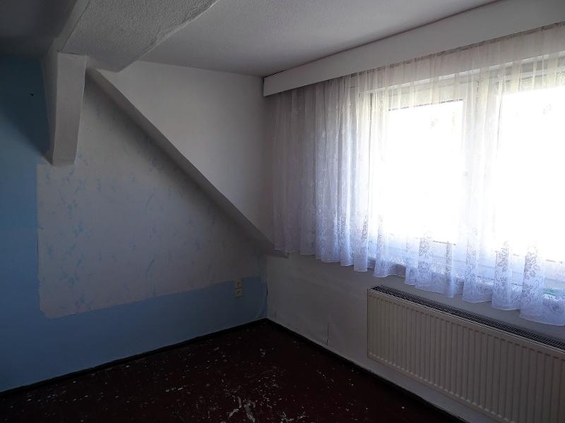 Ansicht Einfamilienhaus Leipzig