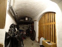 Ansicht Schicke 3 Zimmer Wohnung nahe Uniklinik und Innenstadtring