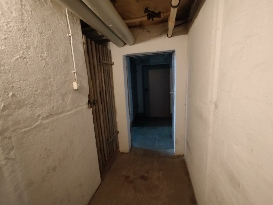 Ansicht Wohnung Oschatz