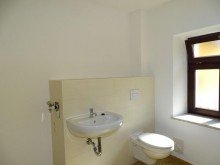 Ansicht Denkmalgesch�tzter Laden/B�ro im Zentrum von Grimma