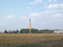 Ansicht Interessantes Gewerbegrundst�ck an der BAB A9 Leipzig-West