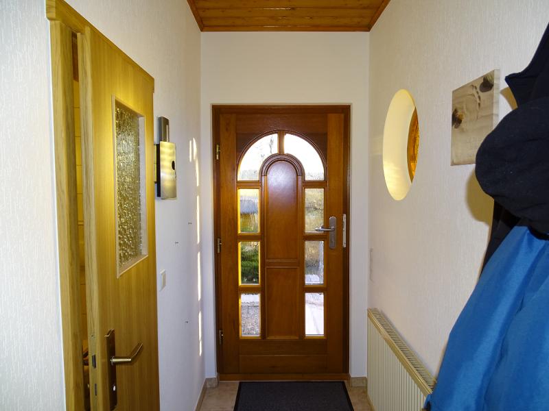Flur Einfamilienhaus Chemnitz