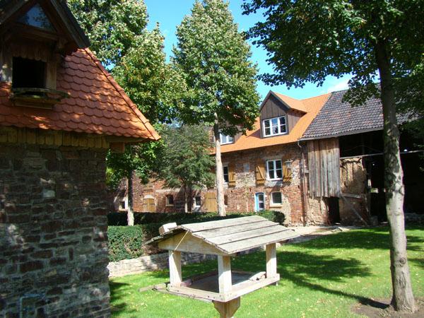 Haus kaufen Villa Leuna
